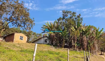 Sítio C/ 78.000 M², Local com nascente, Documentação em dia, Bairro Santa Clara Jundiaí