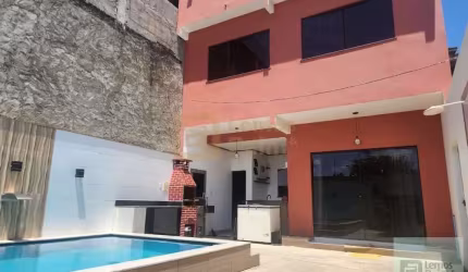 Vendo Casa Duplex em Parque Verde , itabuna BA