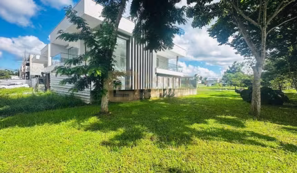 Casa Cidadelle House