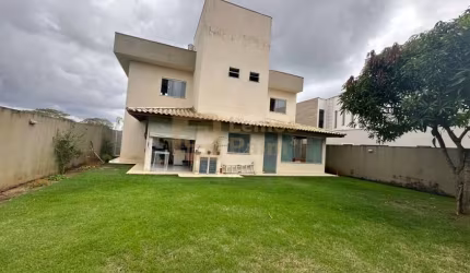 Casa em Cidadelle House