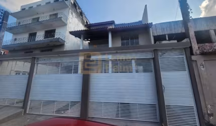 Vendo apartamento de de 3 quartos em Banco Raso , Itabuna BA