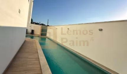 apartamento em Centro de Itabuna-  BA com 3 quartos, academia piscina e muito mais