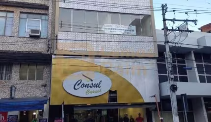 alugo salas na cinquentenário