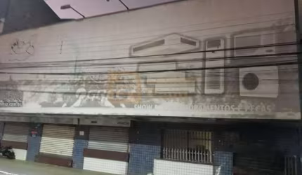 alugo ponto comercial na Juracy Magalhães em Itabuna - BA