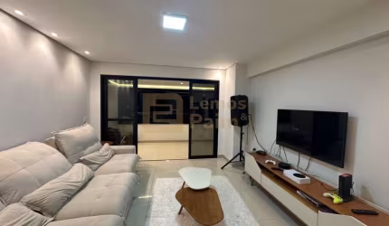 Vendo apartamento de 3 quartos com 2 suítes em Jardim Vitória ,  Itabuna BA