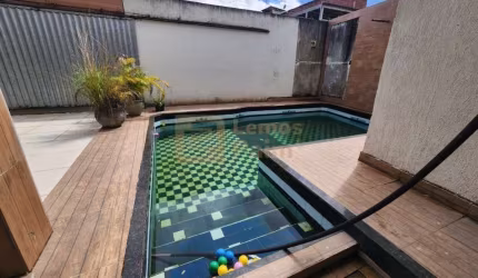 vendo casa com piscina em Jardim Primavera, Itabuna - BA