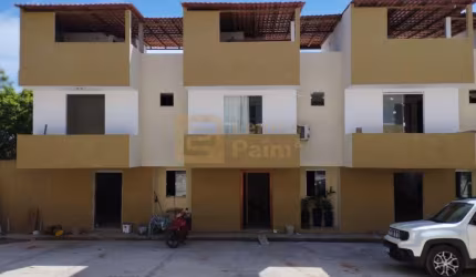 vendo ou alugo casa triplex em cururupe, ilhéus - bahia