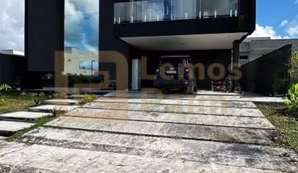 Casa com 4 quartos à venda na Rodovia Jorge Amado Km, 755, Salobrinho, Ilhéus por R$ 2.500.000