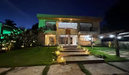 Vendo casa duplex de 3 suítes em Itacaré - BA