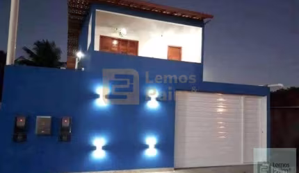 Vendo casa em condominio fechado em Ilhéus BA