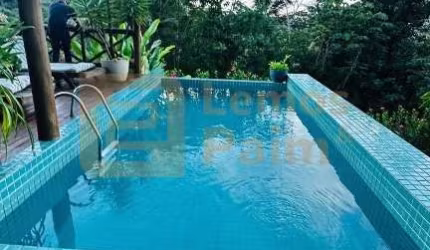 Vendo casa em condominio com praia privativa e porteira fechada em Itacaré - BA