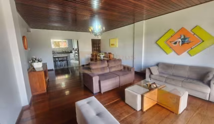 Vendo apartamento de 4 quartos sendo 4 suítes em Itabuna BA