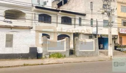 Vendo casa duplex no Centro, em Itabuna BA