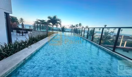 Vendo apartamento de 2 quartos em Ilha di Capri , Ilhéus BA