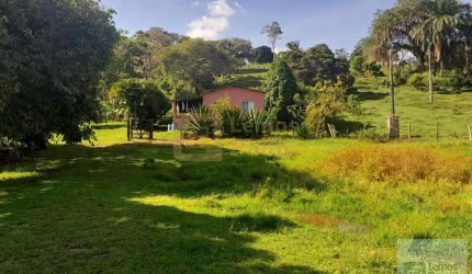 Vendo fazenda em Itapé - BA