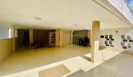 APARTAMENTO GOES CALMON
