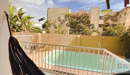 Vendo apartamento térreo em banco raso, em Itabuna ba