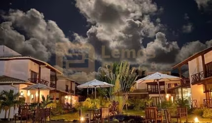 Vendo casa duplex em Barra Grande, BA