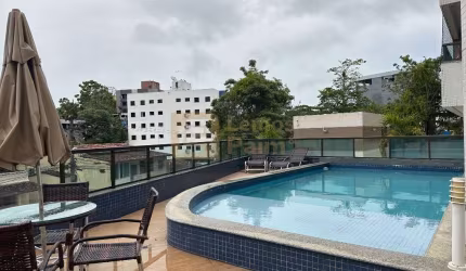 Apartamento alto padrão de 3 quartos em Jardim Vitória, Itabuna BA
