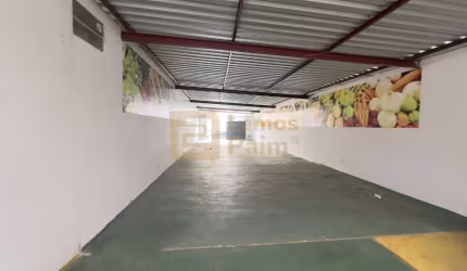 Alugo sala comercial em Centro, Itabuna - BA