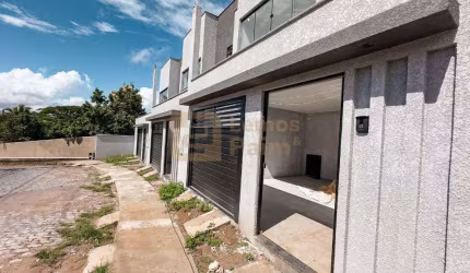 Casa Duplex para venda em Góes Calmon, Itabuna - BA