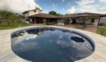 Casa alto padrão em São Judas, Itabuna BA