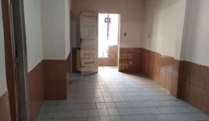 Vendo térreo em Mangabinha, Itabuna - BA