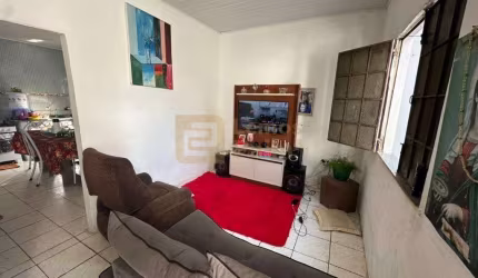 Vendo casa em Urbis IV, Itabuna - BA