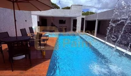 casa com porteira fechada em Itabuna BA