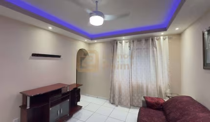 Apartamento MOBILIADO em São Caetano, Itabuna - BA