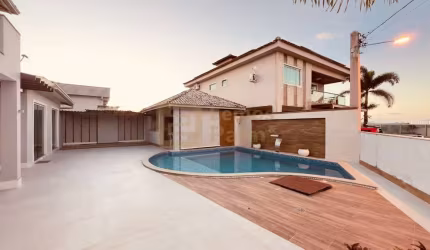 Alugo casa com 5 quartos Duplex em Itabuna, BA
