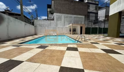 Alugo apartamento em Jardim Vitória, Itabuna - BA