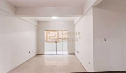Apartamentp 3/4 Santo Antônio