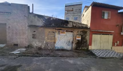 Vendo Ponto Comercial em Mangabinha, Itabuna BA