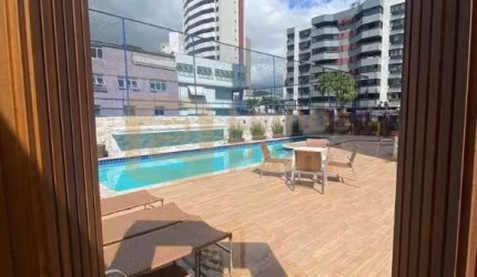 apartamento alto padrão em Jardim Vitória, Itabuna - BA