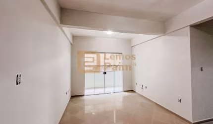 Apartamentp 3/4 Santo Antônio