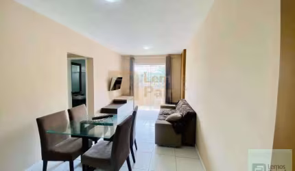 Alugo apartamento MOBILIADO em Sao Caetano , Itabuna-BA