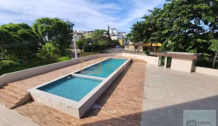Apartamento Castália