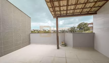 Cobertura Pontalzinho
