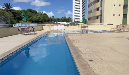 Vendo Apartamento em São Caetano em Itabuna- BA