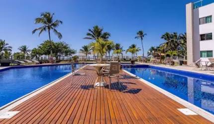 vendo apartamento em Condominio Aguas de Olivenca Prive
