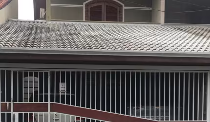 Casa com 3 quartos à venda no Residencial Bosque dos Ipês, São José dos Campos , 170 m2 por R$ 636.000