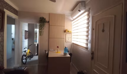 Apartamento com 2 quartos à venda na Avenida Pedro Friggi, Cidade Vista Verde, São José dos Campos, 62 m2 por R$ 296.800