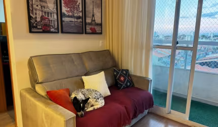Apartamento com 2 quartos à venda no Jardim Sul, São José dos Campos , 45 m2 por R$ 392.000