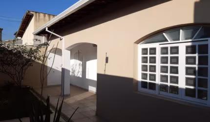 casa grande terreno inteiro jd luiza jacareí