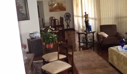 apartamento área nobre de são josé dos campos ed. vila romana