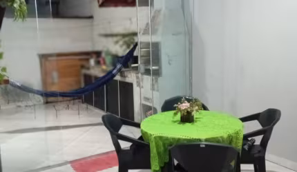 Casa em condomínio fechado com 2 quartos à venda no Jardim Portugal, São José dos Campos , 70 m2 por R$ 381.600