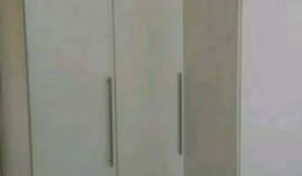 Apartamento com 3 quartos à venda na Rua Francisca Maria de Jesus, Floradas de São José, São José dos Campos, 60 m2 por R$ 360.000