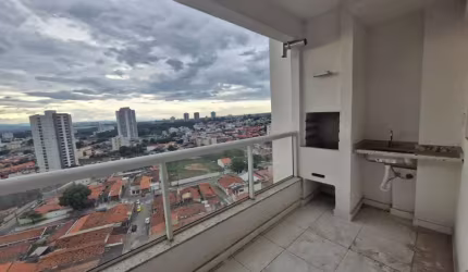 apartamento no verano andar alto contra piso