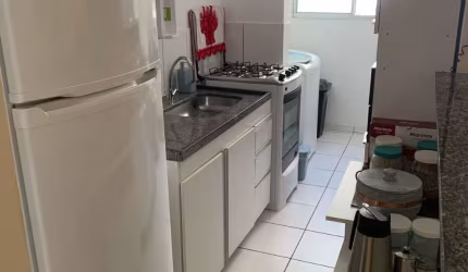 residencial spazio campo azulli com tres quartos jardim paraíso